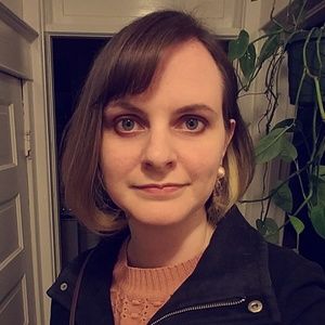 Meet your Posher, Tori